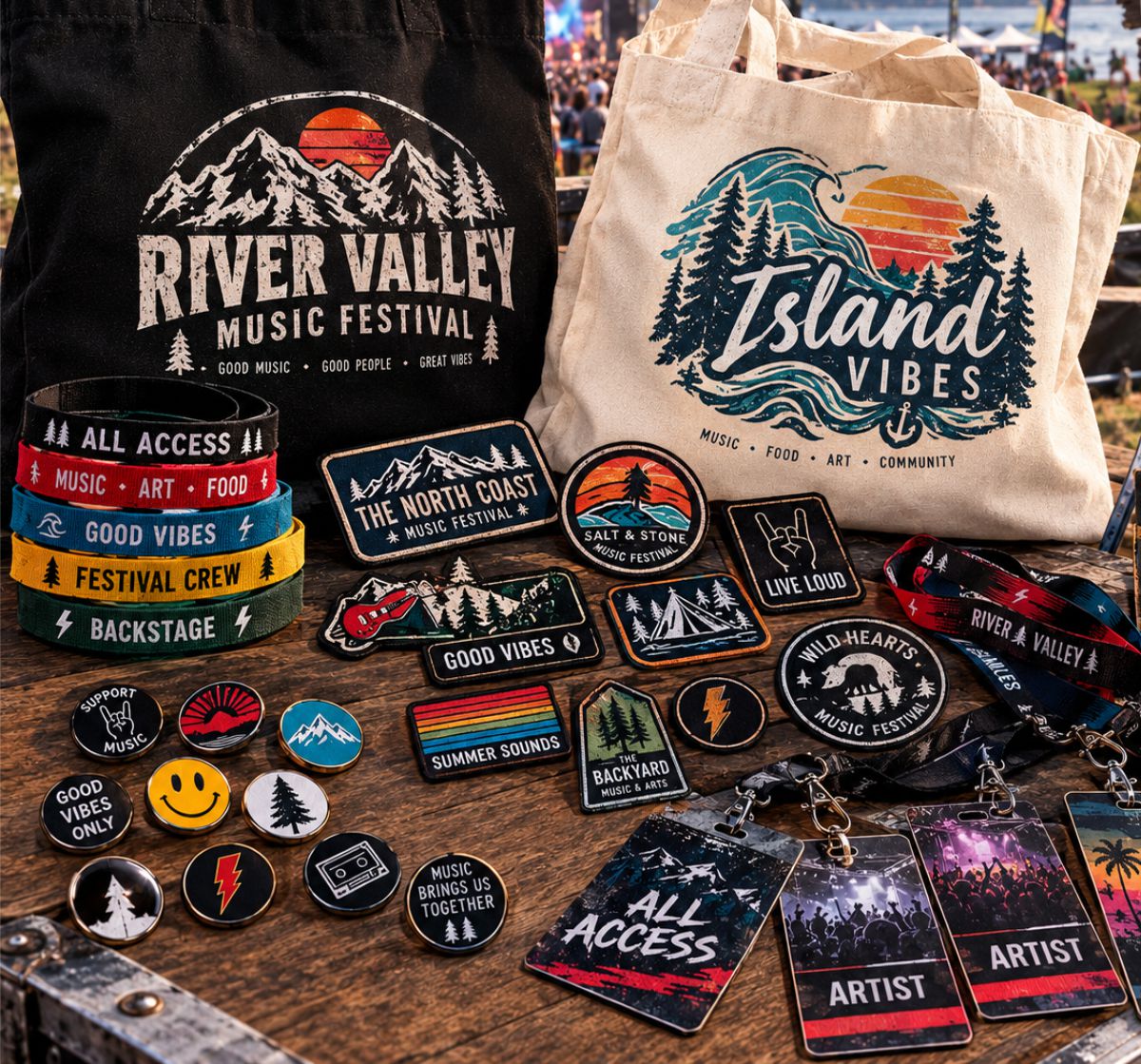 Custom music accessories Calgary