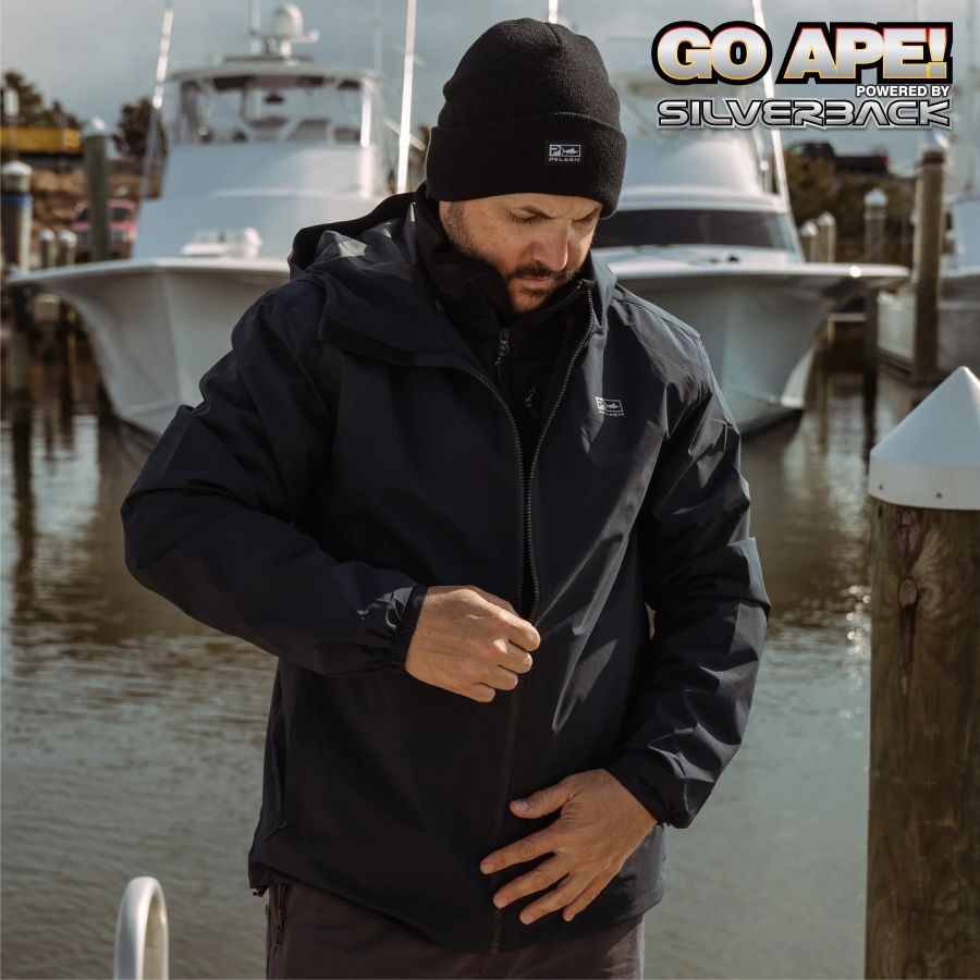Custom work jackets Western Canada