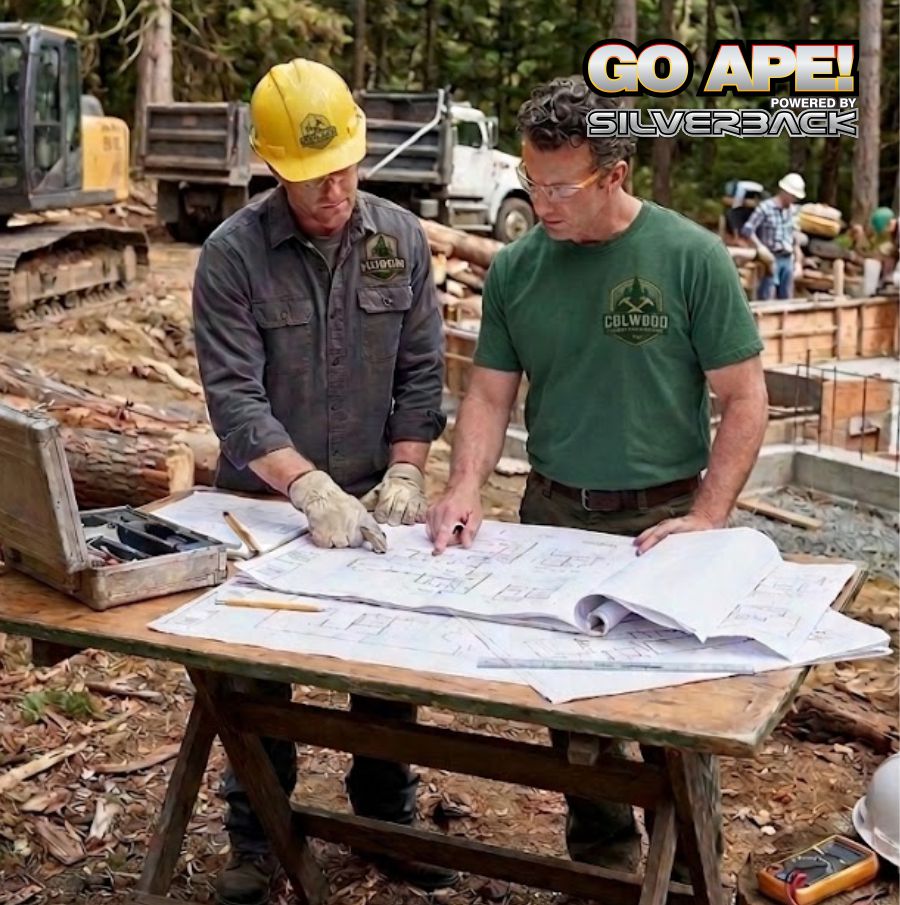 Custom work shirts Calgary