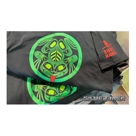 Trevor Husband shirts