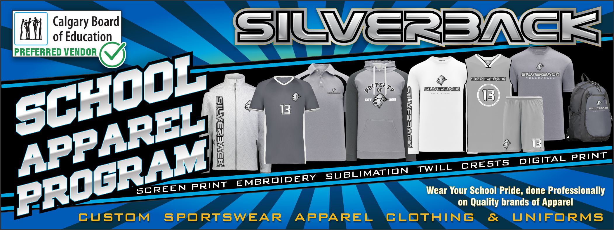 CBE Sportswear, Gym Strip, Apparel, uniforms adn sports jerseys